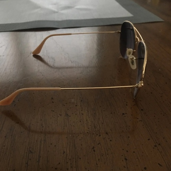 Rayban Sunglasses - Picture 2 of 3